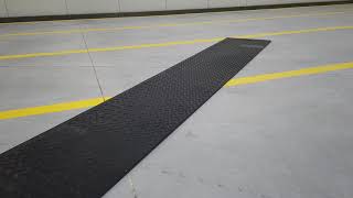 Induplates 3000X500X15 Mm