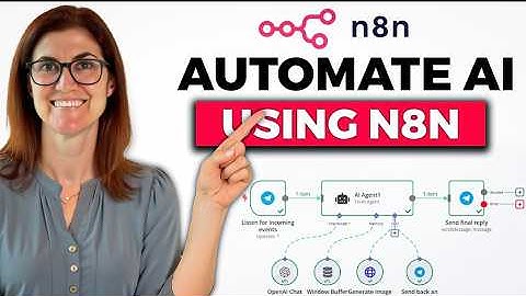 How I Built a Self-Learning AI Agent in n8n (No More Manual Updates!)