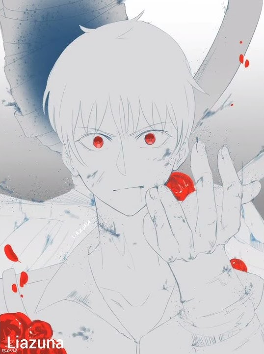 【SpeedProgress】 Ajin [#2]