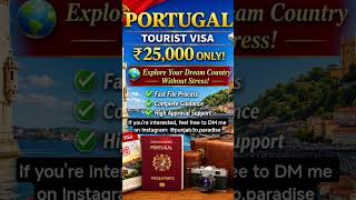 #Portugal #Schengen visa #Protagonist #Travel agency #Vis a consultant#travel #europe