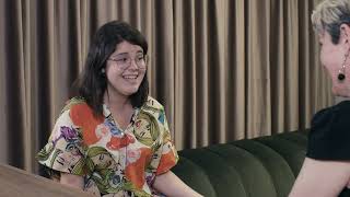 Galeria Terapiilor 2024 - Podcast Cu Olivia Podobea Si Invitata Ei Mara Nita