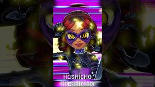 Mlb X Monster High Alya X Clawdeen Transformation