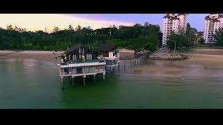 Phantom 4 Test manual POI