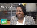 Credit Human Member Story | Nakita F. Follow Up