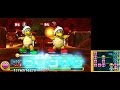 【#パズマリ 】 表ワールド7 攻略
