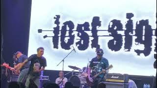 LOST SIGHT -  LEAD THE WAY LIVE AT FIDDLEHEAD LIVE IN JAKARTA