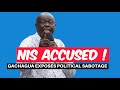 EXPOSED Gachagua Links NIS To Shocking 2027 Power Deal EXPOSED Gachagua Links NIS To Shocking 2027 Power Deal
