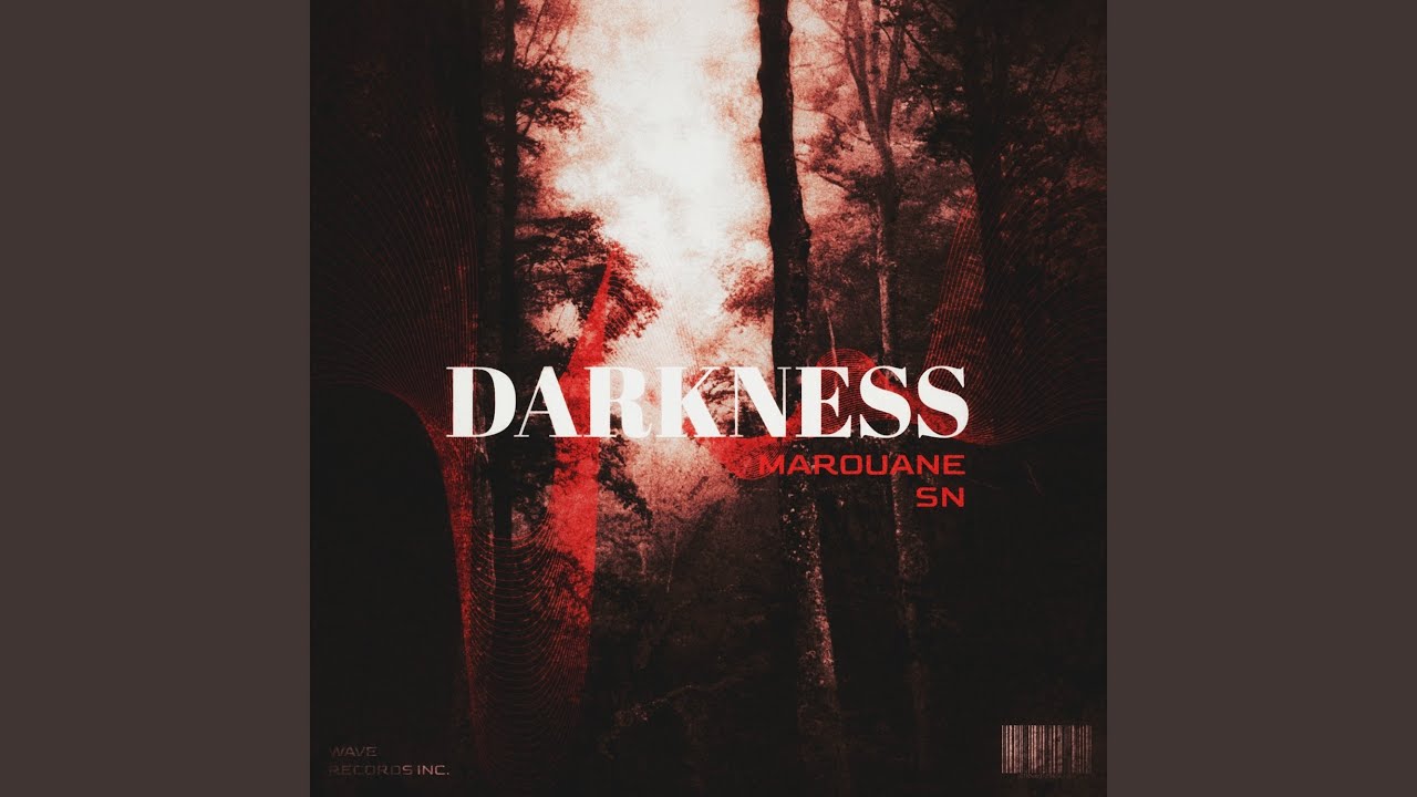 YouTube에서 Darkness. 보기 YouTube에서 Darkness. 보기