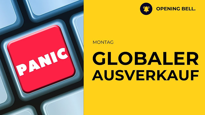 Ruhig und strategisch bleiben ! Panik macht sich breit.