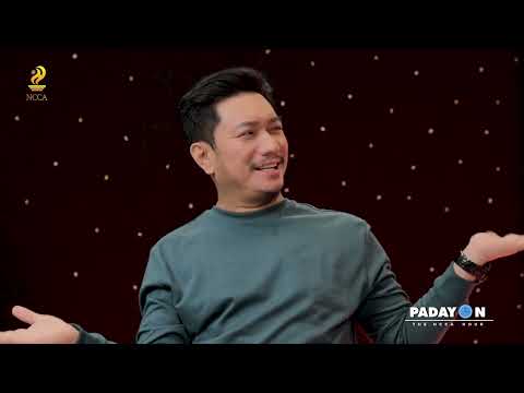 PADAYON THE NCCA HOUR (E142)