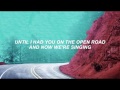 End of video