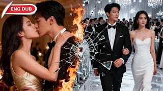 Download Lagu 🔥【ENG DUB】After Three Years of Marriage, I Found Out I Was Just A Substitute!#drama MP3