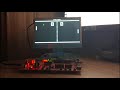 PYNQ PONG DEMO - FPGA