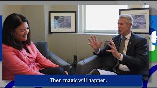 Women's Digital Financial Inclusion: Fireside Chat with Mary Ellen Iskenderian & Mats Granryd by Women's World Banking 102 views 1 year ago 8 minutes, 13 seconds