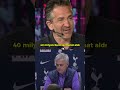 "Mourinho 17 yılda toplam 113 Milyon Euro tazminat aldı" | Nihat Kahveci
