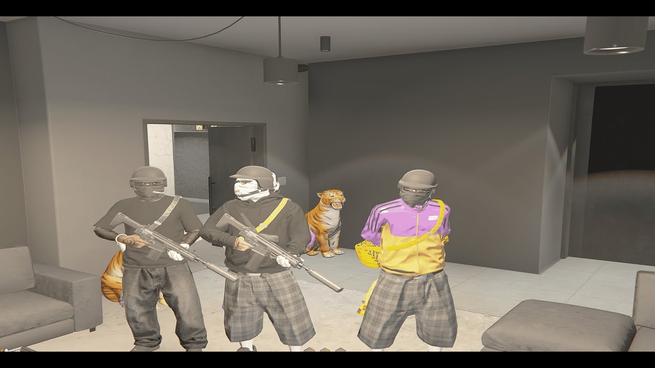 [FPLAYT] efe Potcovaru montage #2