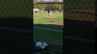 Logan Kirkpatrick Pitching