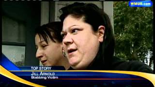Victim: Slain Man 'Saved Our Lives'