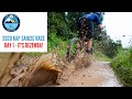 2020 KAP sani2C Race | Day 1 | It’s Dezemba