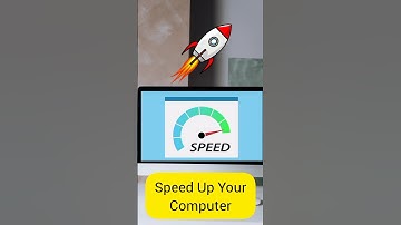 fix slow and laggy computer #tipsandtricks #techtips #techshorts #tech #techvideo #techvideos