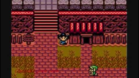 Legend of Zelda: Oracle of Ages Part 2