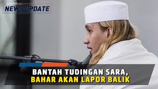 Bahar bin Smith Bantah Pelintir Ucapan KSAD Dudung Abdurachman