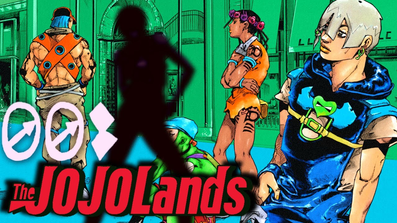Le MYSTERIEUX CAT KILLER et COMMENT DEVENIR RICHE -The JojoLands Review