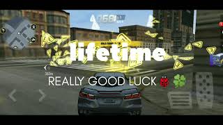 Lifetime really good luck🐞🍀 (AR TOP STUDIO)