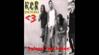 K.C.R - Wangi