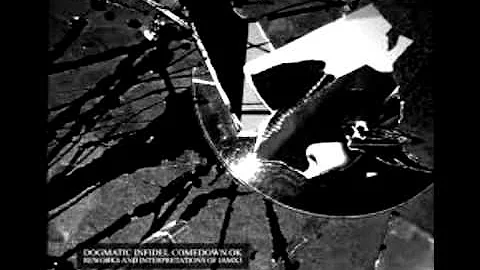 IAMX - My Secret Friend (Larry Driscoll interpreta...