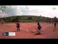 49 2022 MESC - Stabroek Chicaboo's (BEL) VS Montpellier Barracudas (FRA)