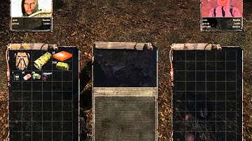 SmokeyAbominable - STALKER: Shadow of Chernobyl (Oblivion Lost) Part 1