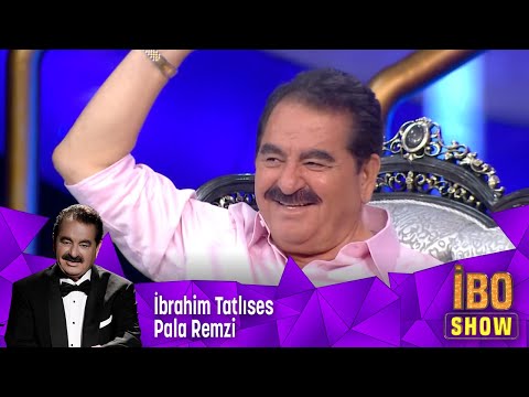 İbrahim Tatlıses - Pala Remzi