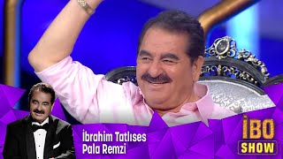 İbrahim Tatlıses - Pala Remzi Resimi