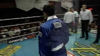 Andrew Singh Kooner May 15Th Undisputed