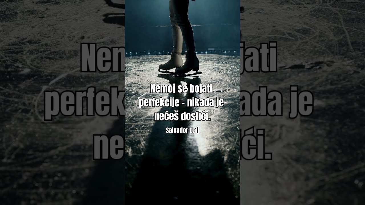 Nemoj Se Bojati