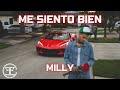 Milly Me Siento Bien Official Music Video mp3