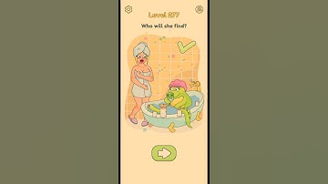 DOP 2 DELETE ONE PART LEVEL 277 (subscribe please 🔔🔔) #gaming #youtubeshorts #shortvideo #shorts