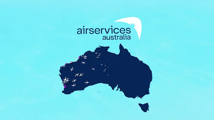How we manage Australia's airspace