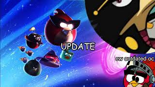 Final Boss Battle Update + Contest
#gtrbcontest
RULES for the contest:
1) The clip must be 30 seconds long or less
2) Chef Pig must appear and hes wondering where he is.
3) The Angry Birds and Bad Piggies must beat him up however you want as long as Chef Pig is defeated. (You can use explosions, special effects, random cameos, etc.)
4) Make it appropriate (you know my audience)
You can use anything you have to make and upload a vid. You can use Angry Birds figures, homemade figures, MS paint, and so on to make a video, comic, animation, etc.
Anyone can enter. You dont have to but it would be a great help if you do.
Aight my peoples, move your donkeys and make me proud. Go go go
Art credit: Jared Lavette/jared33 Final Boss Battle Update + Contest