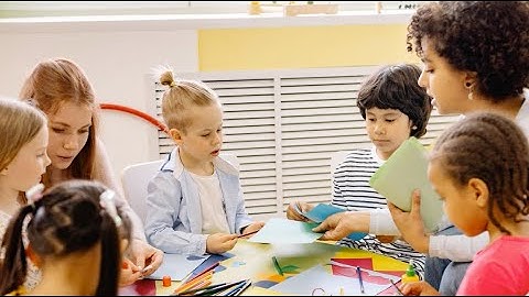 Differentiated Instruction for Young Learners - ECE 903