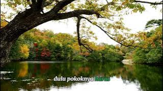 Ngga ngga ngga dulu  Akbar chalay ft CiloqCiliq &Zynakal viral tiktok 2025 slow Reverb