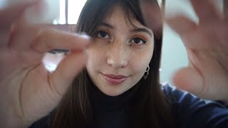 ASMR LINTERNA Y MOUTH SOUNDS| MATOO ASMR screenshot 3