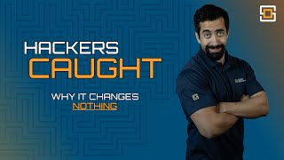 The Truth Behind The Lockbit Takedown
