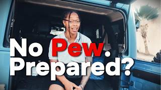 What I Carry When I Can’t Carry a Gun | Travel EDC Abroad