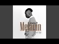 Melanin speed up