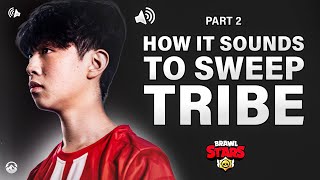 4% is All We Need 🗡️ | How it Sounds to Dethrone TRB (Voice Comms)