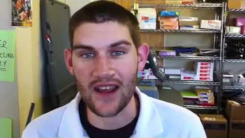 Brett Hartford