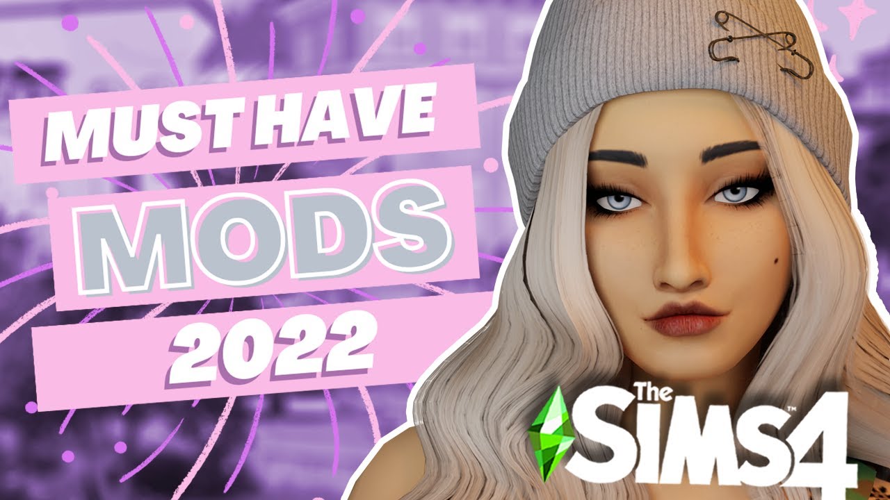 Cause nobody paying for all that 👁️👄👁️#thesims4tutorial #sims4packs, Sims  4 Mods You Need