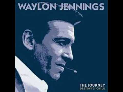 No One's Gonna Miss Me by Waylon Jennings and Anita Carter from his album The Journey Destiny's Chil